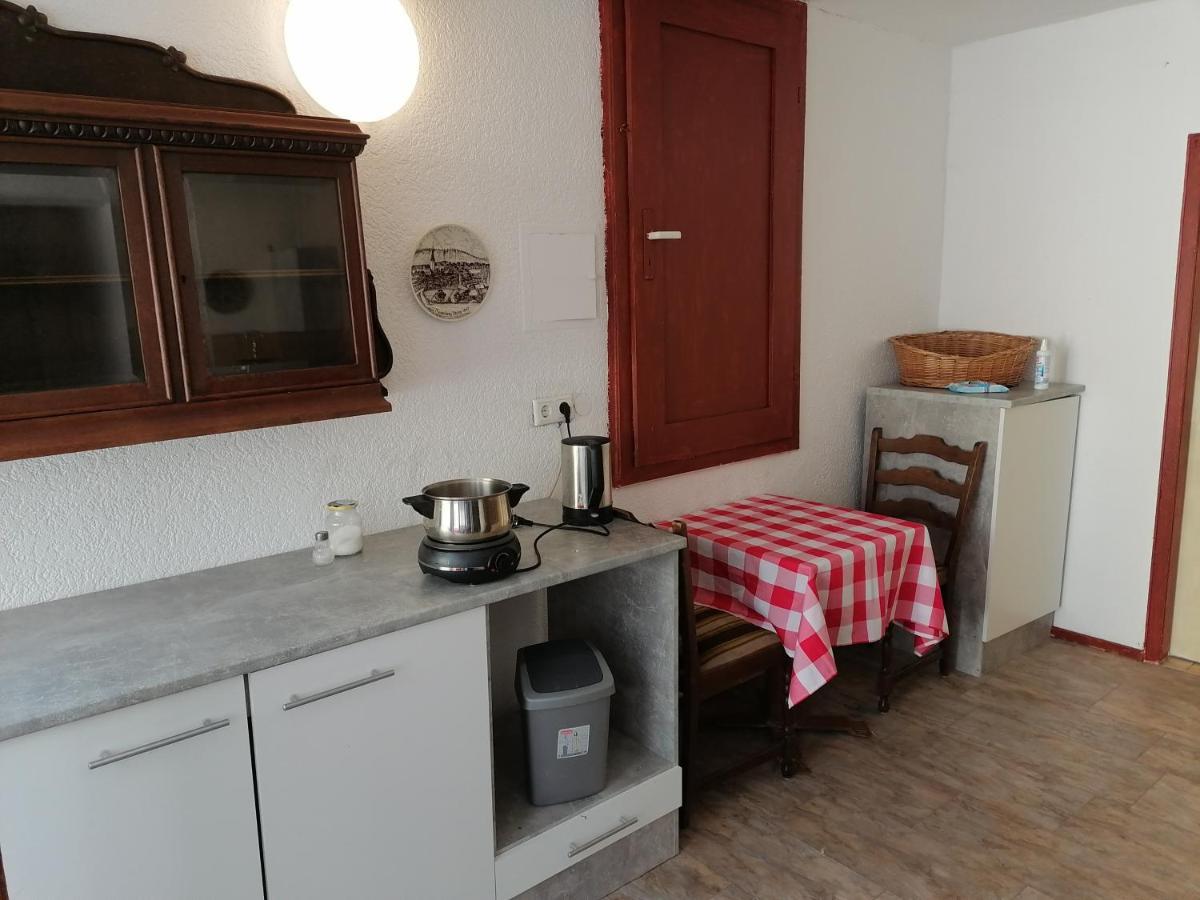 Gasthaus Zur Rose Malsch (bei Wiesloch) Exterior foto
